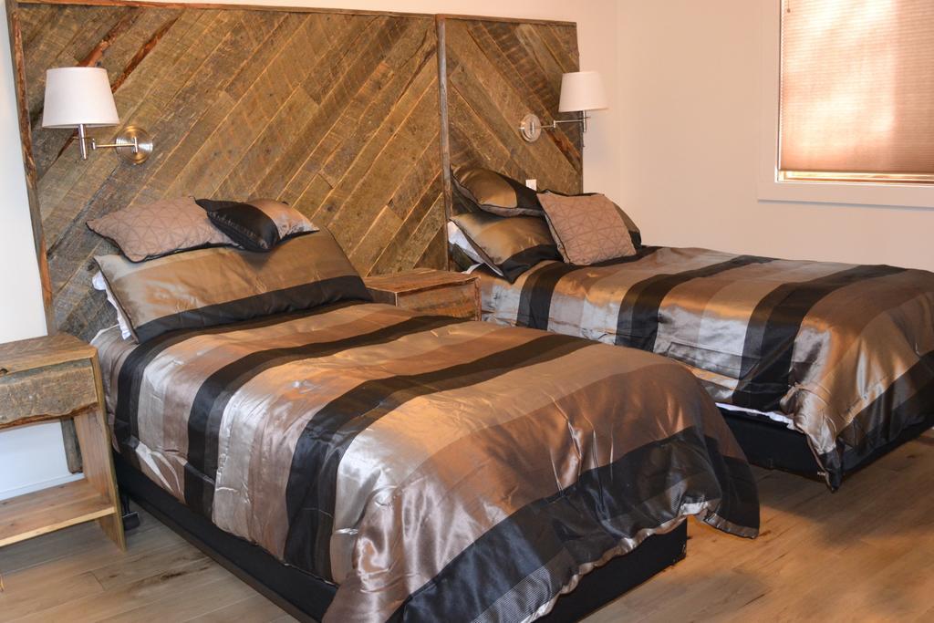 Radium Elk Park B & B Radium Hot Springs Chambre photo
