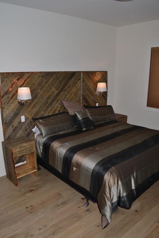 Radium Elk Park B & B Radium Hot Springs Chambre photo
