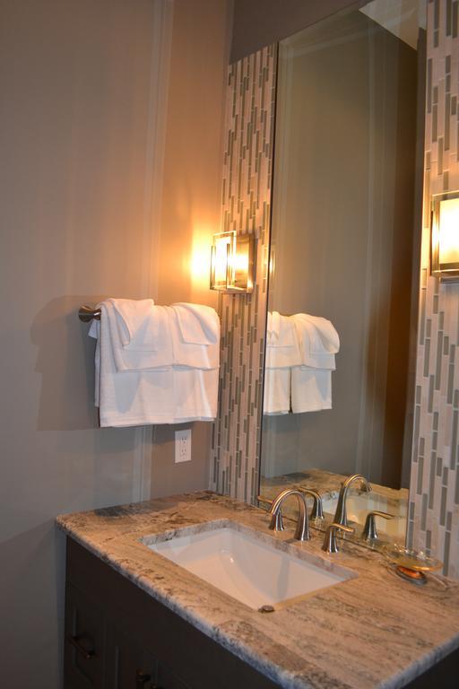 Radium Elk Park B & B Radium Hot Springs Chambre photo