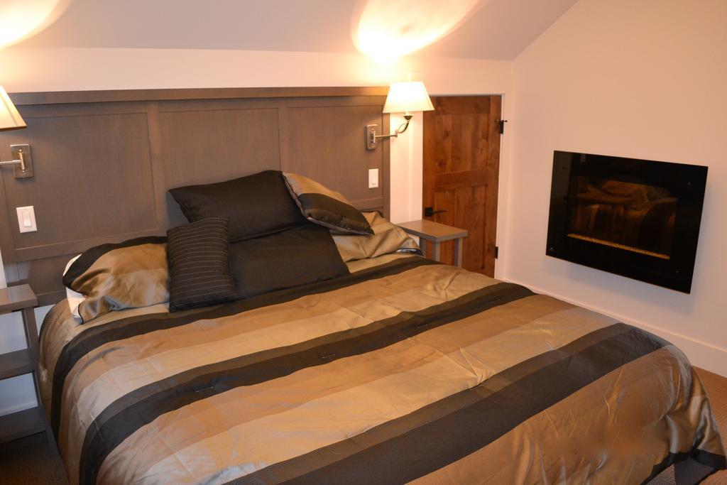 Radium Elk Park B & B Radium Hot Springs Chambre photo