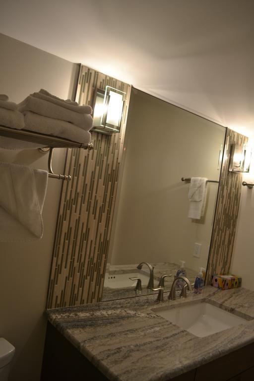 Radium Elk Park B & B Radium Hot Springs Chambre photo