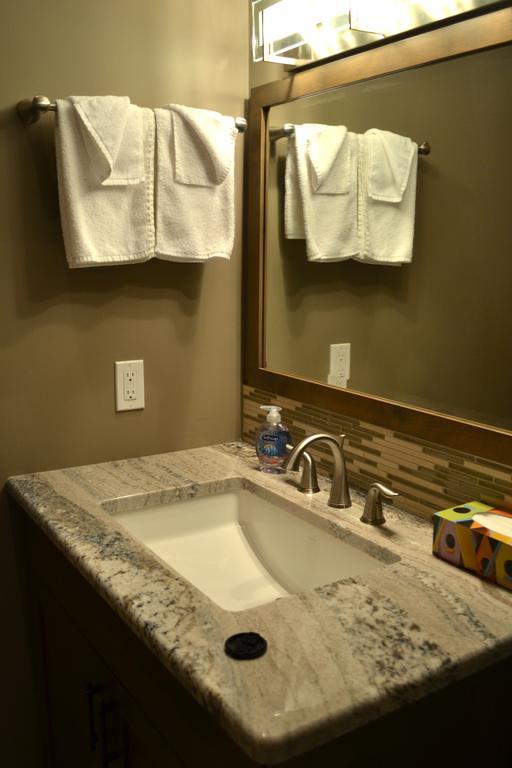 Radium Elk Park B & B Radium Hot Springs Chambre photo