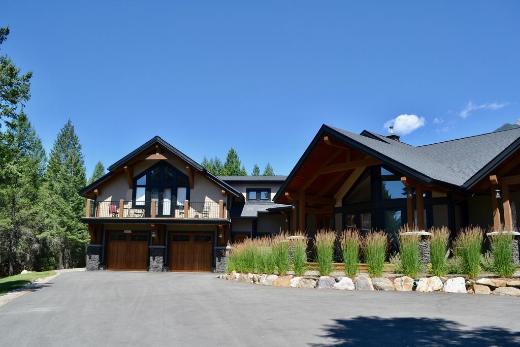 Radium Elk Park B & B Radium Hot Springs Extérieur photo